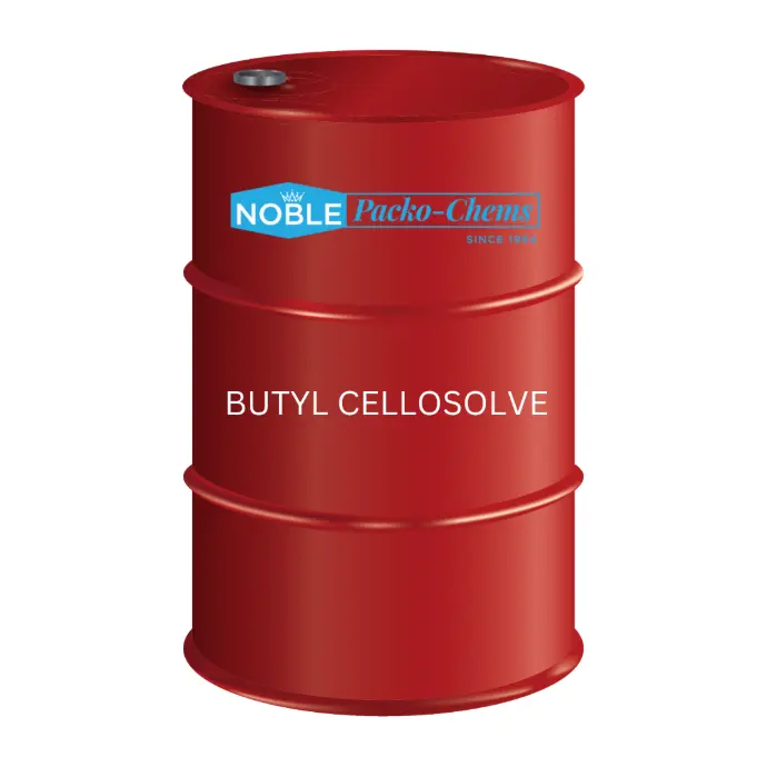 BUTYL CELLOSOLVE