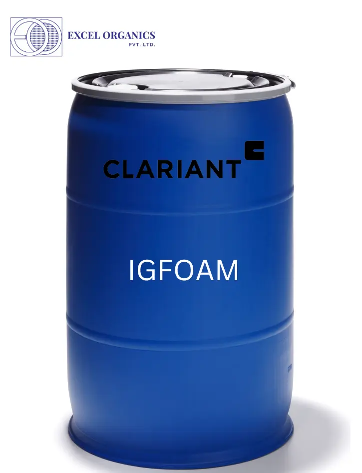 IGFOAM
