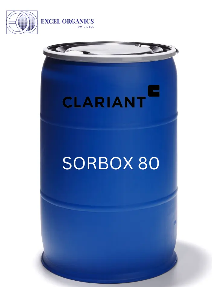 POLYSORBATE 80