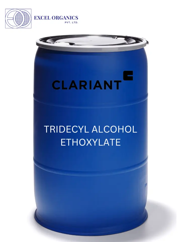 TRIDECYL ALCOHOL ETHOXYLATES