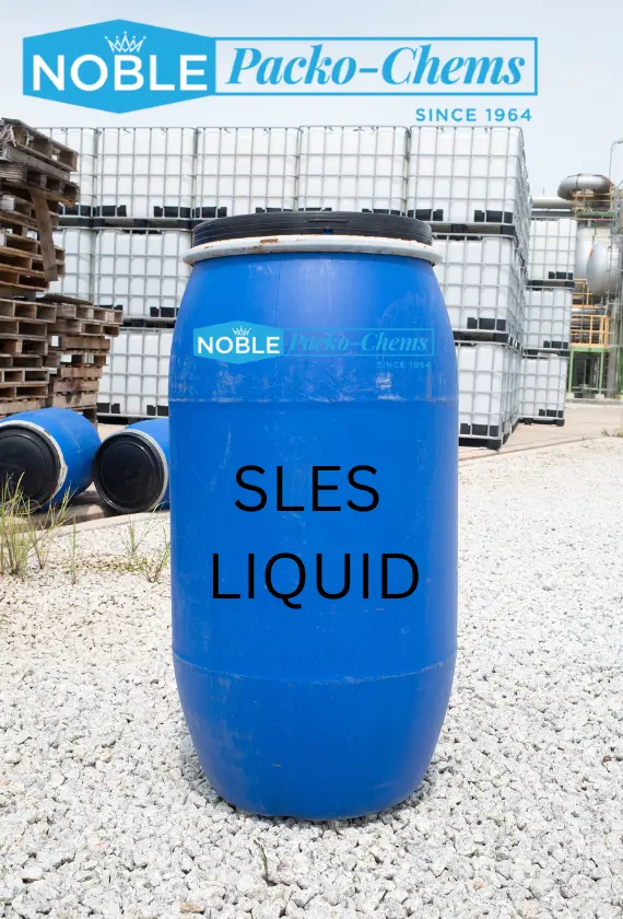 SLES LIQUID