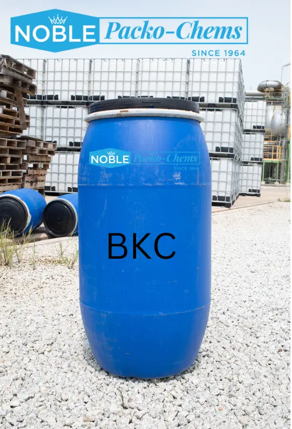 BKC