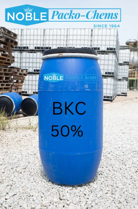BKC 50%