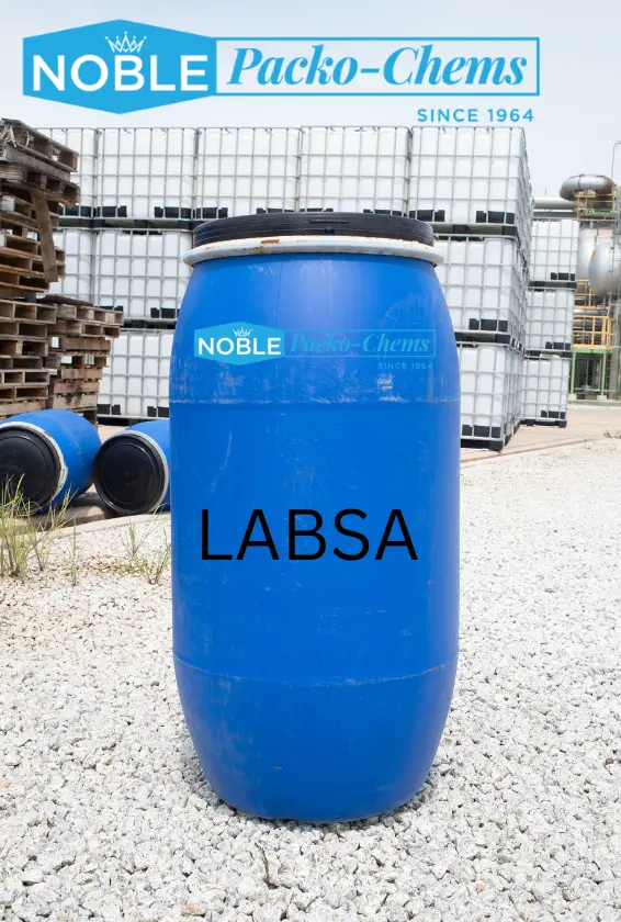 LABSA