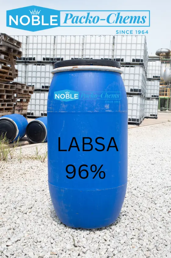 LABSA 96%