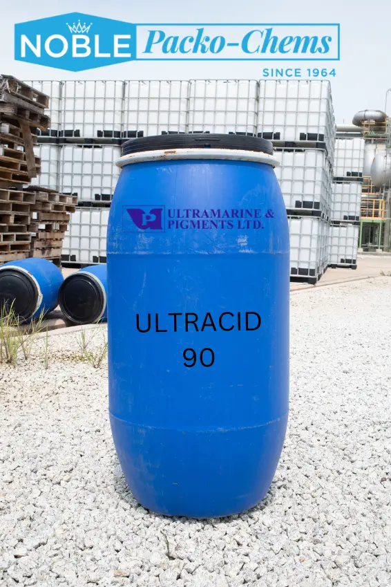 ULTRACID 90