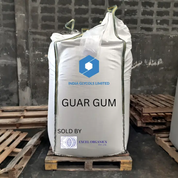 GUAR GUM