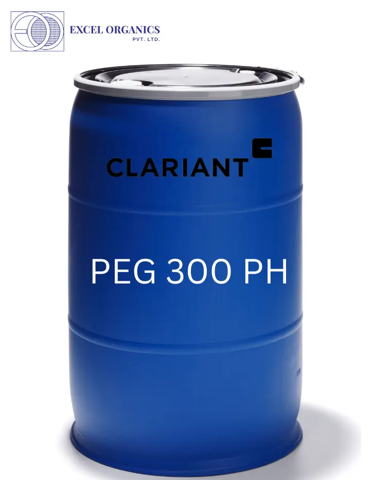 PEG-300 PH