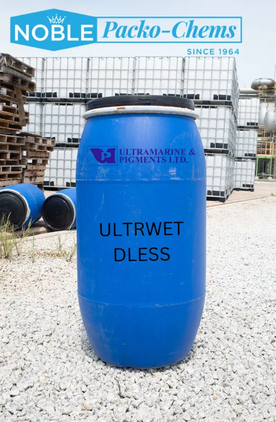 ULTRAWET DLESS