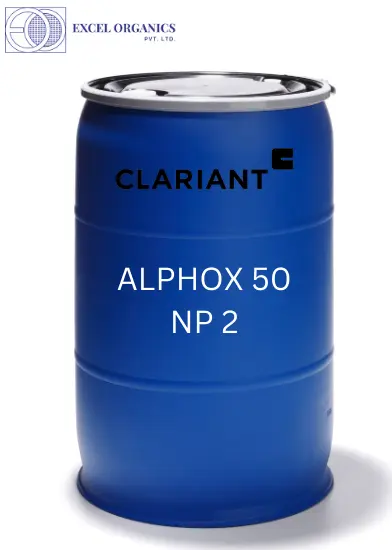 ALPHOX 50