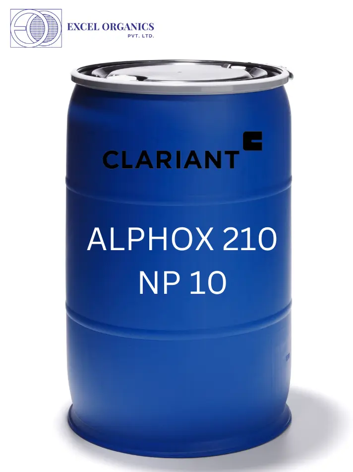 ALPHOX 210