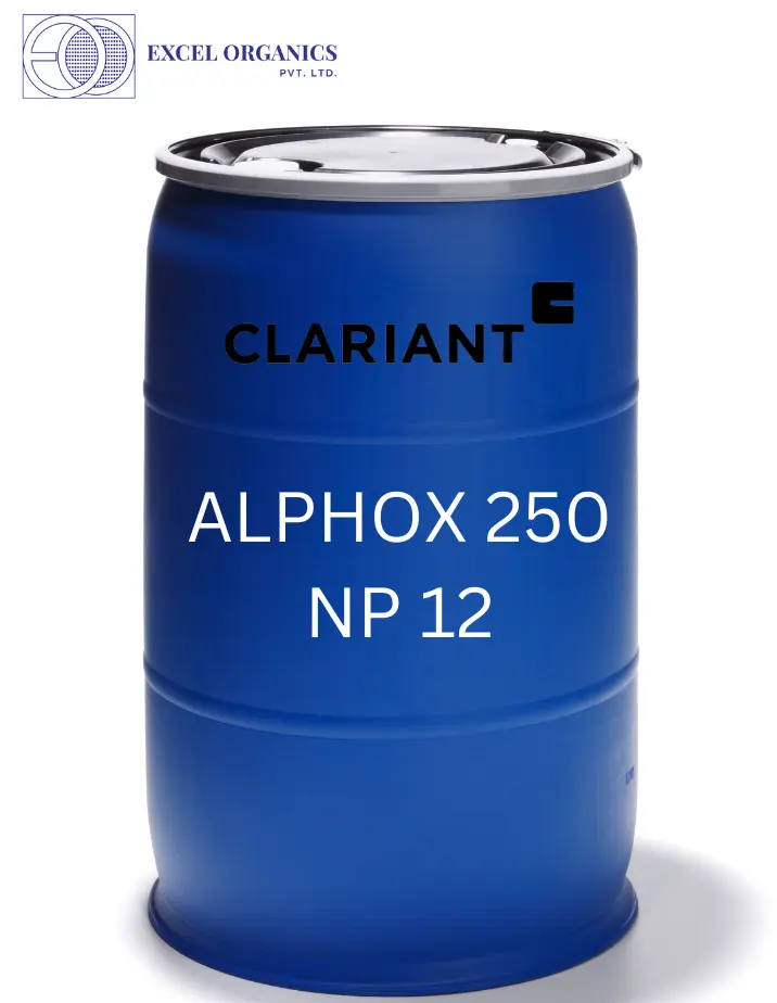 ALPHOX 250