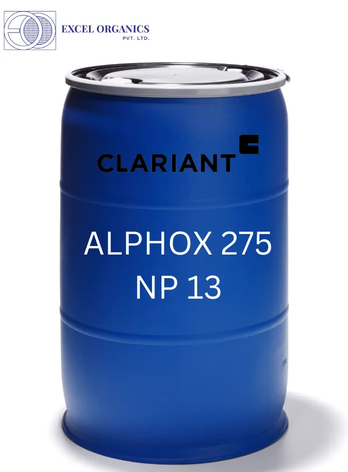 ALPHOX 275