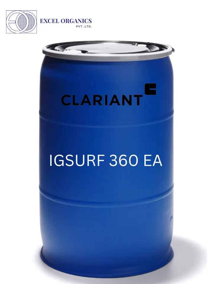IGSURF 360 EA