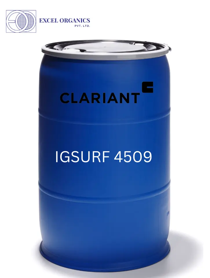 IGSURF 4509
