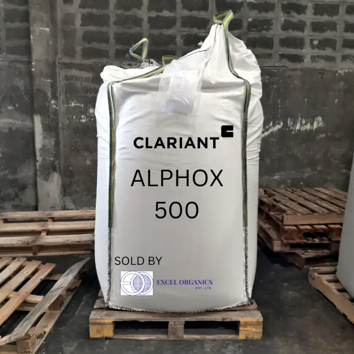 ALPHOX 500