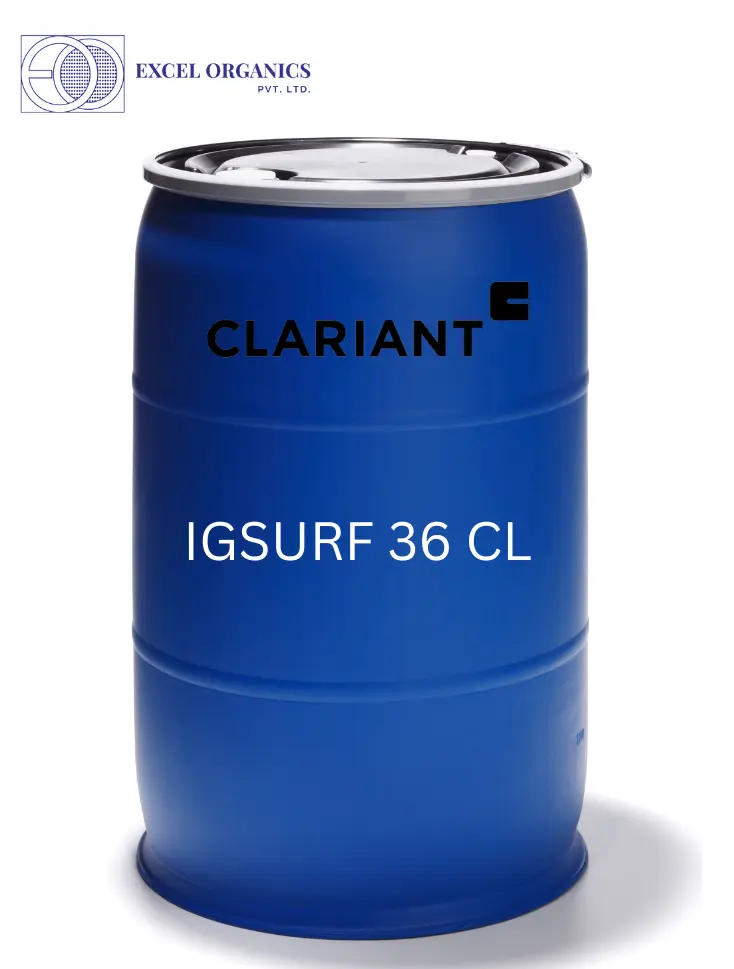 IGSURF 36 CL