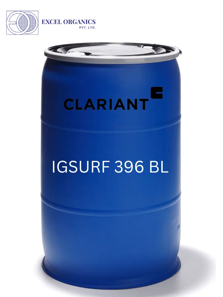 IGSURF 396 BL