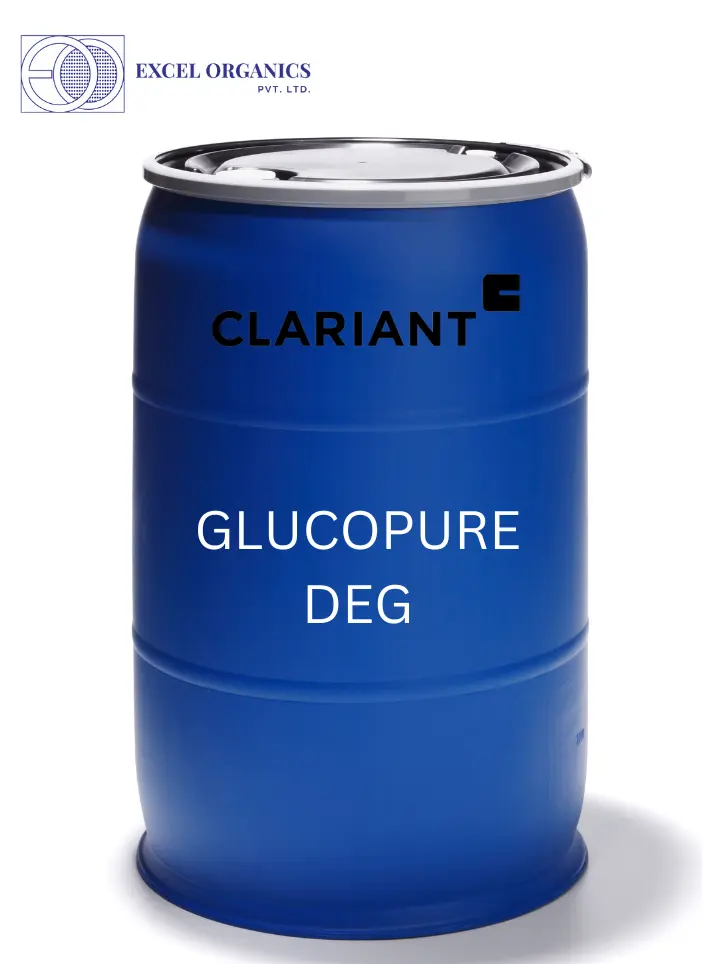 GLUCOPURE DEG