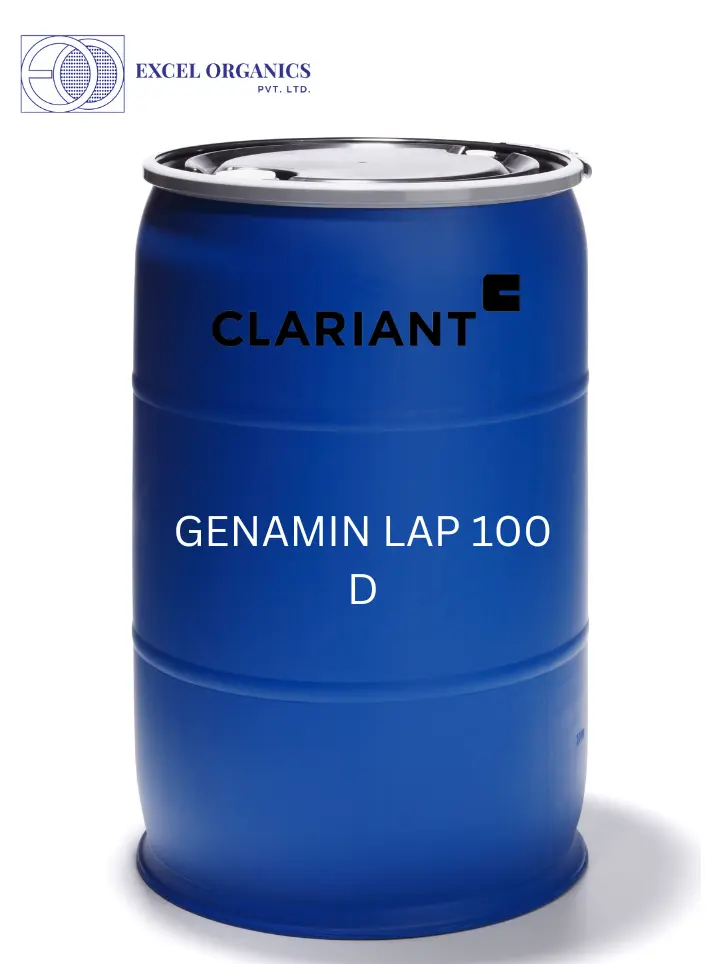 GENAMIN LAP 100 D