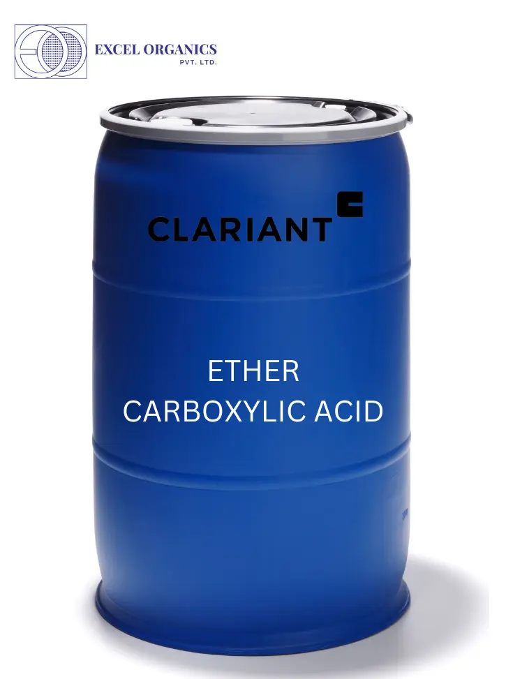 ETHER CARBOXYLIC ACID
