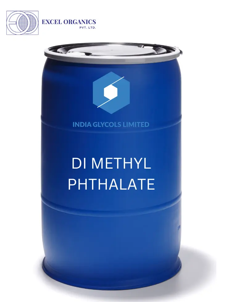 DI METHYL PHTHALATE