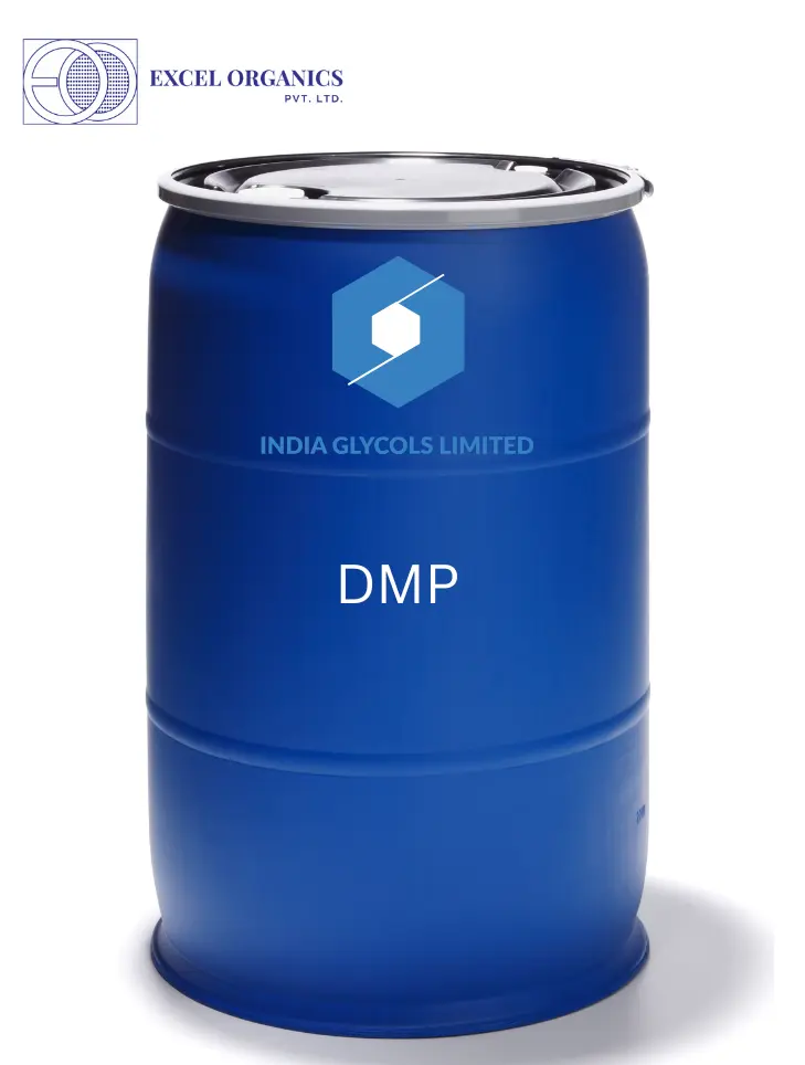 DMP