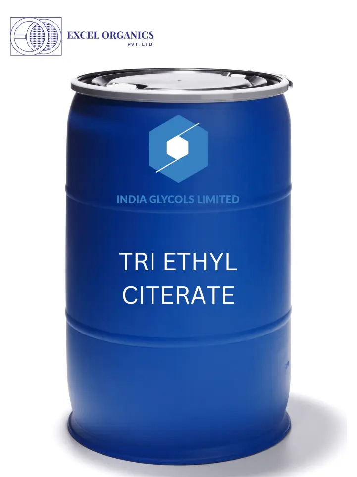 TRI ETHYL CITERATE