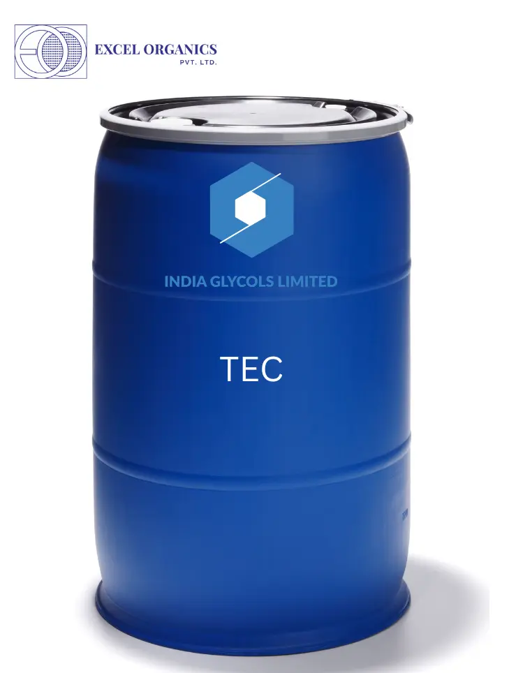 TEC