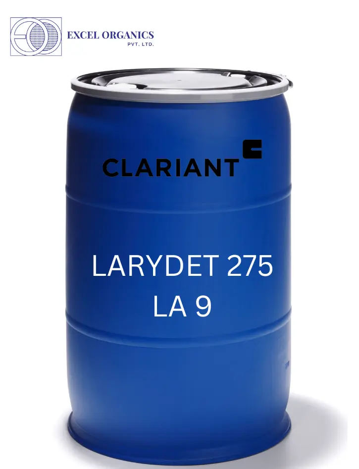 LARYDET 275