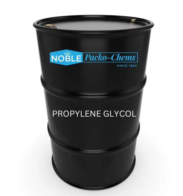 PROPYLENE GLYCOL