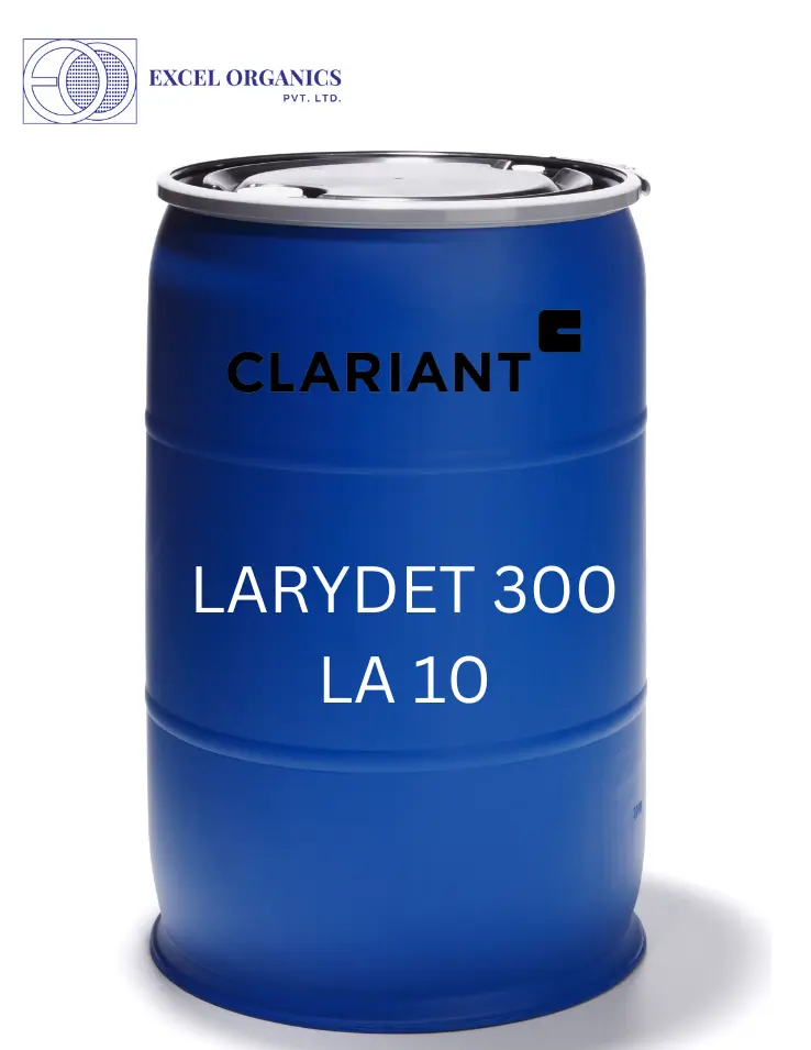 LARYDET 300