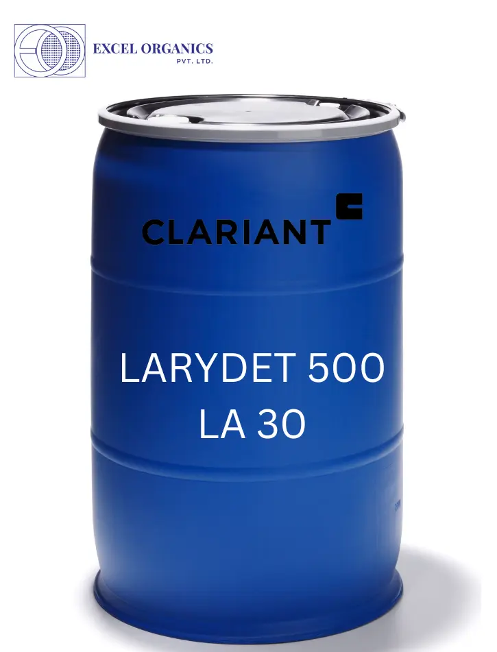 LARYDET 500