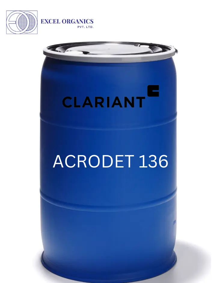 ACRODET 136