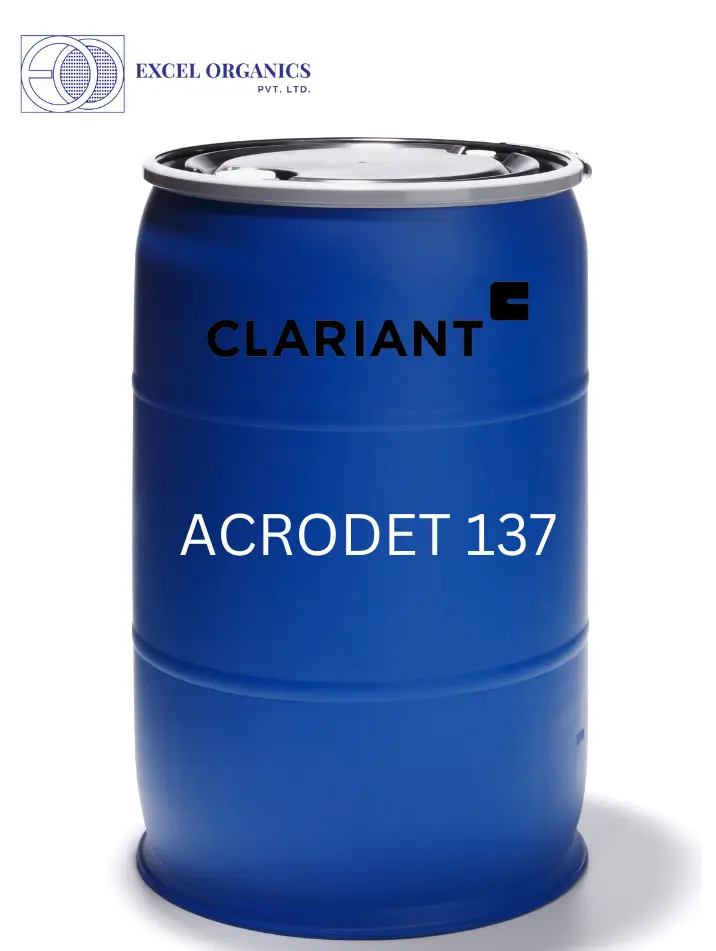 ACRODET 137