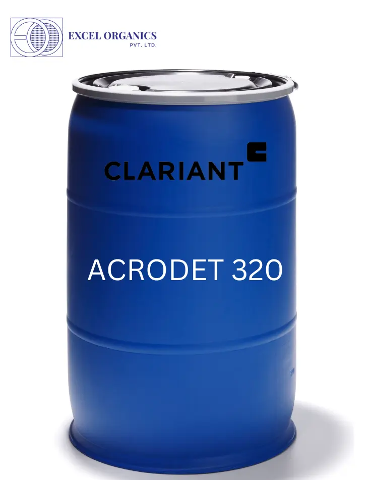 ACRODET 320
