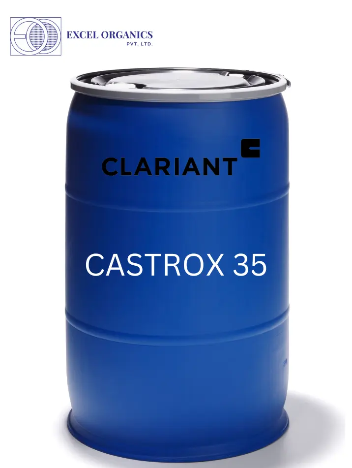 CASTROX 35