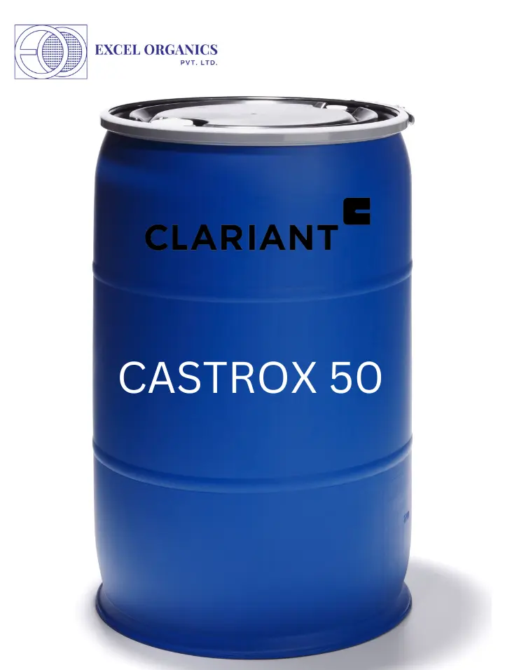 CASTROX 50