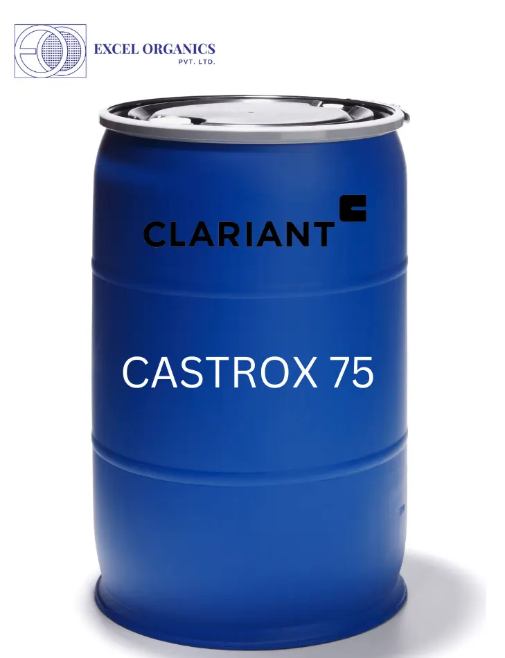CASTROX 75