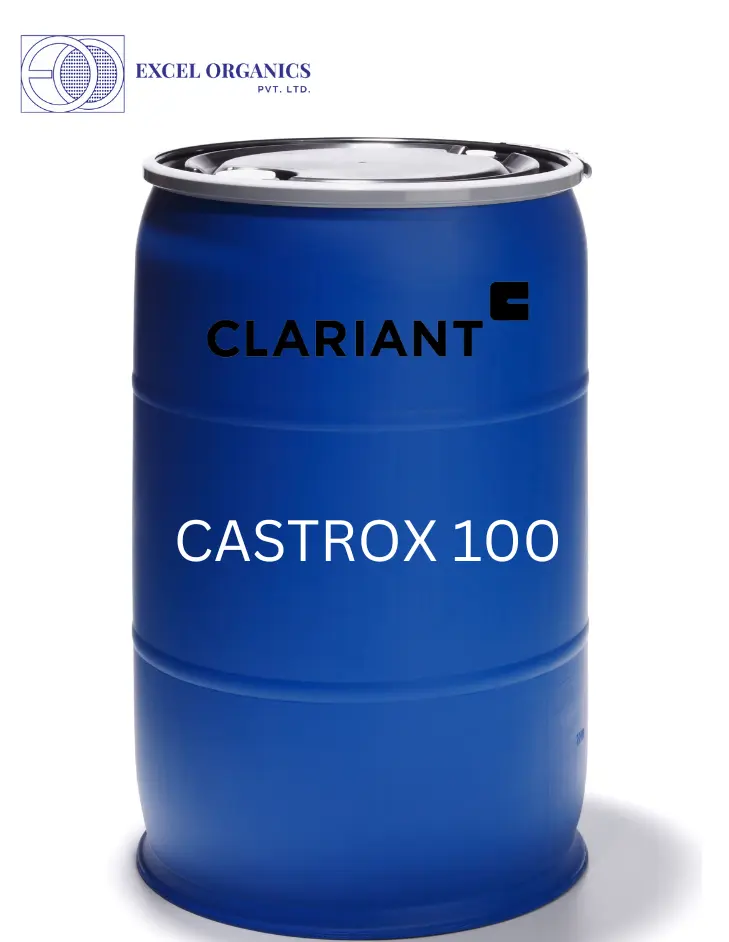 CASTROX 100