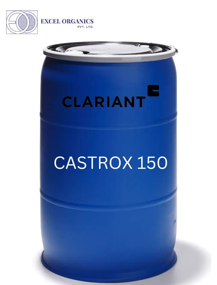 CASTROX 150