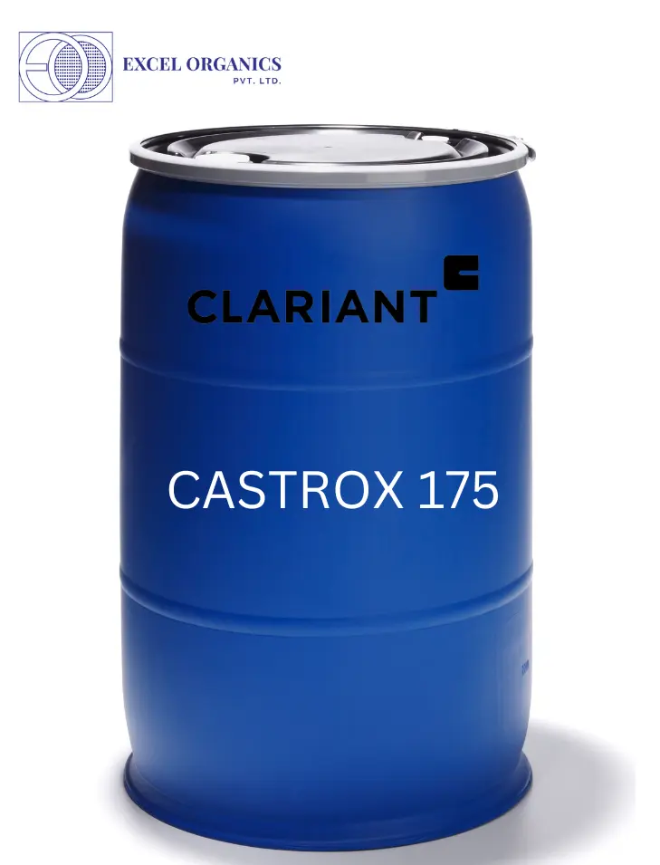 CASTROX 175
