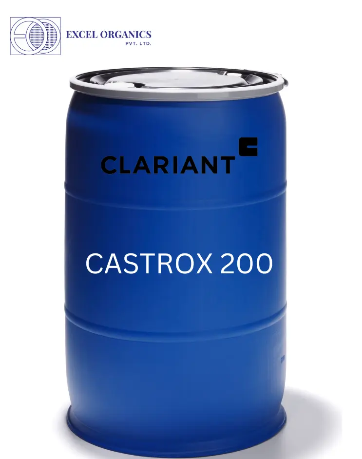 CASTROX 200