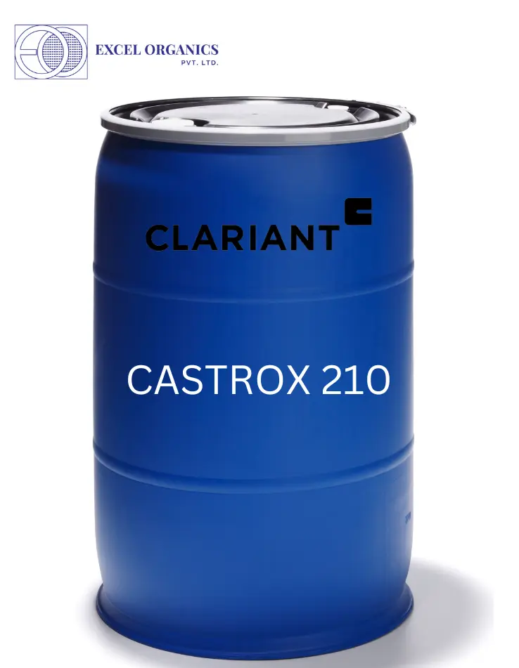 CASTROX 210