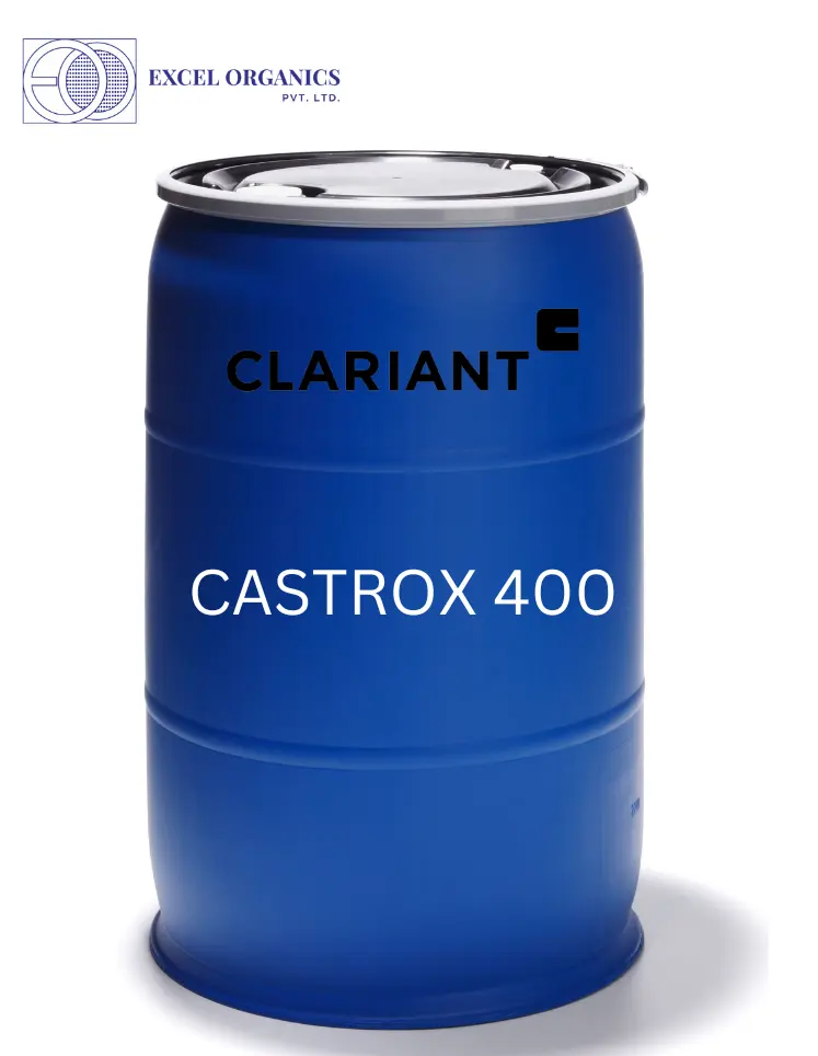 CASTROX 400