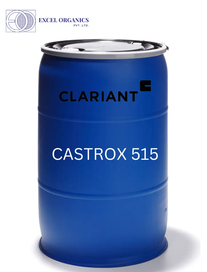 CASTROX 515