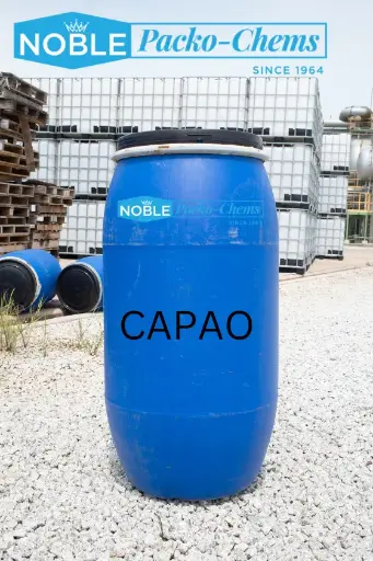 CAPAO