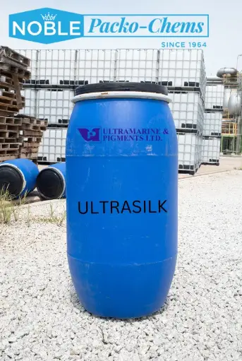 ULTRASILK