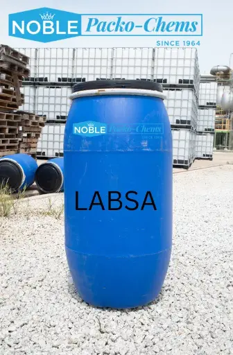 LABSA SLURRY