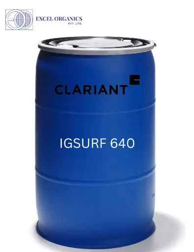 IGSURF 640